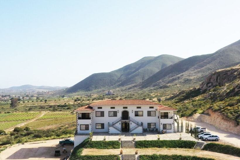 Отель Villa Montefiori