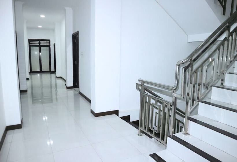 בית מלון כפרי Wisma Bhakti