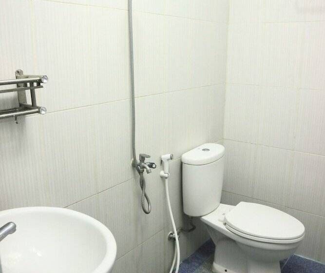 בית מלון כפרי Wisma Bhakti