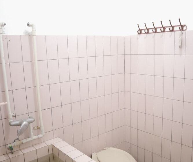 בית מלון כפרי Wisma Bhakti