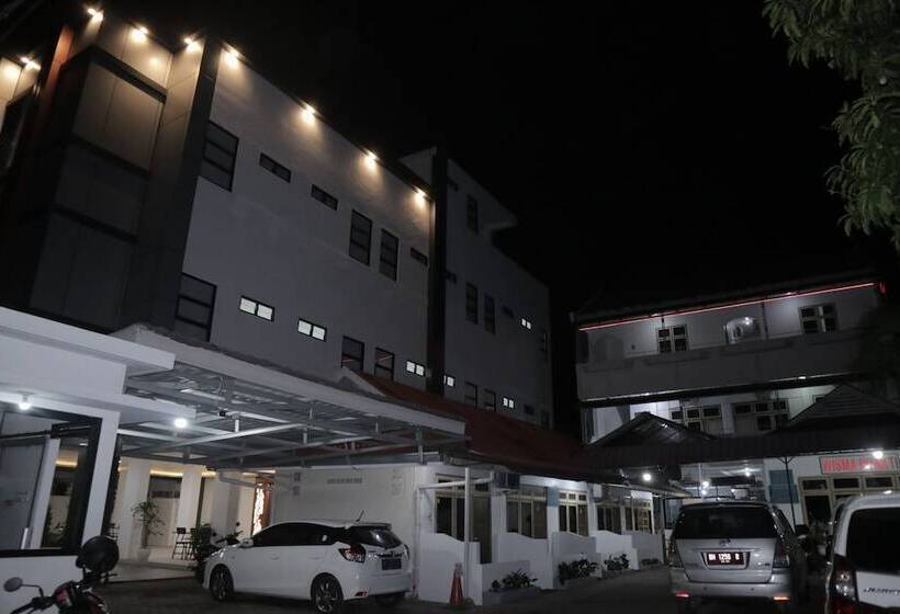 בית מלון כפרי Wisma Bhakti