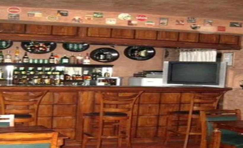 Merostay 031 Hotel Green Land