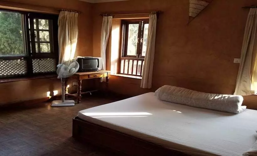 Merostay 031 Hotel Green Land