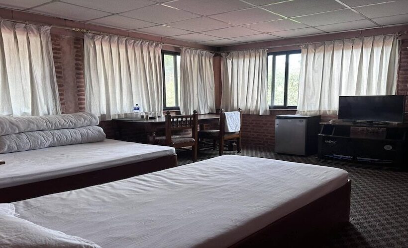 Merostay 031 Hotel Green Land