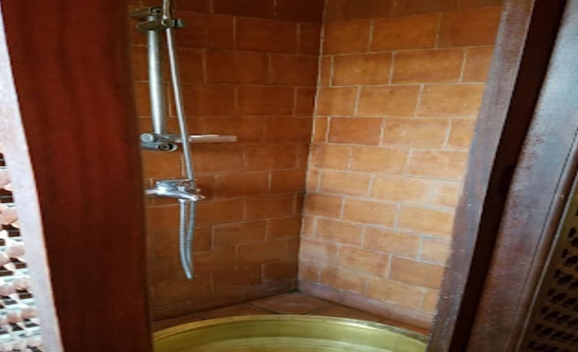 Merostay 031 Hotel Green Land