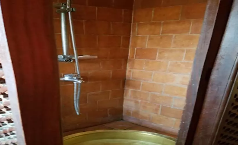 Merostay 031 Hotel Green Land