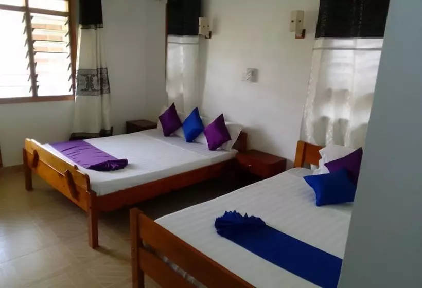 Mesite Classic Resort, Kilifi