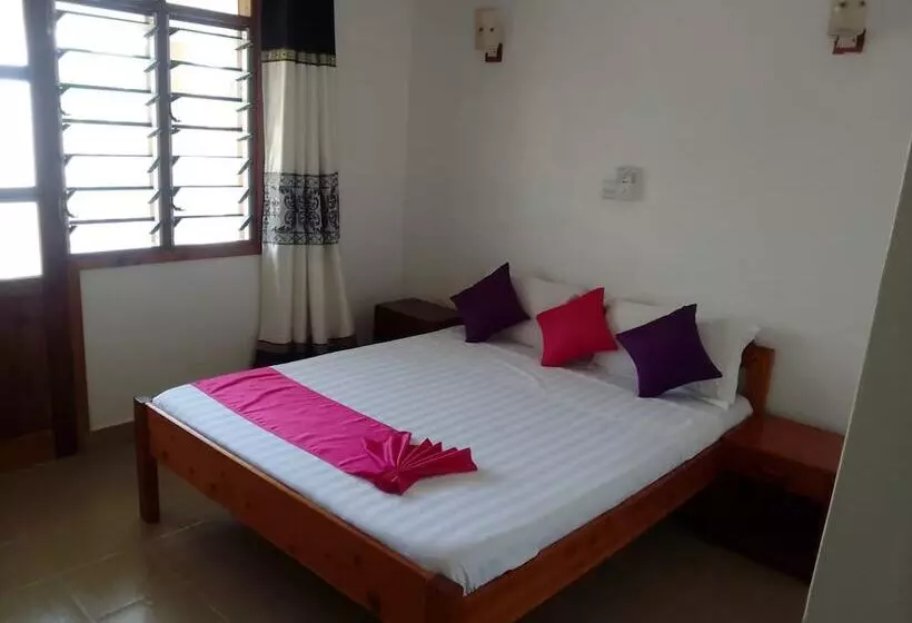 Mesite Classic Resort, Kilifi