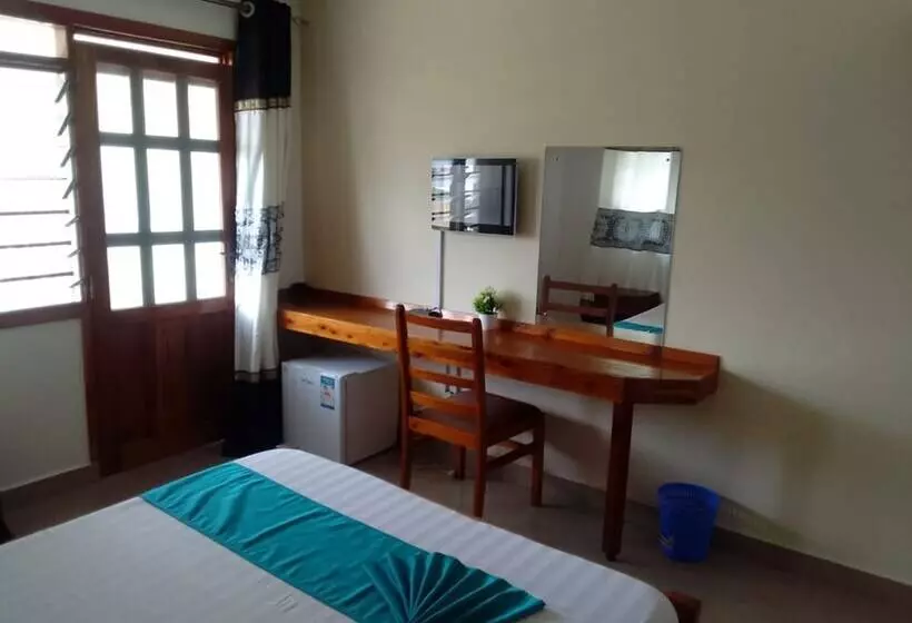 Mesite Classic Resort, Kilifi