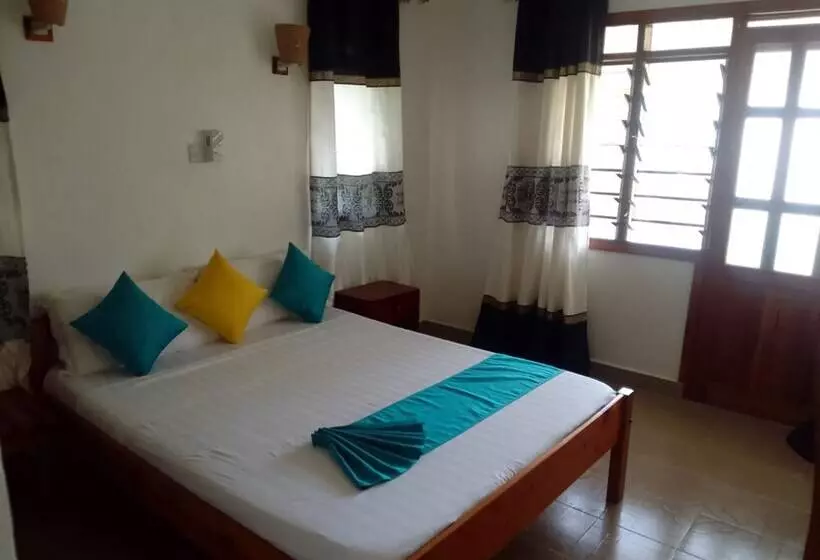 Mesite Classic Resort, Kilifi