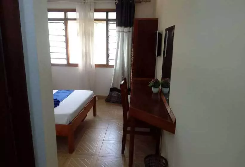 Mesite Classic Resort, Kilifi