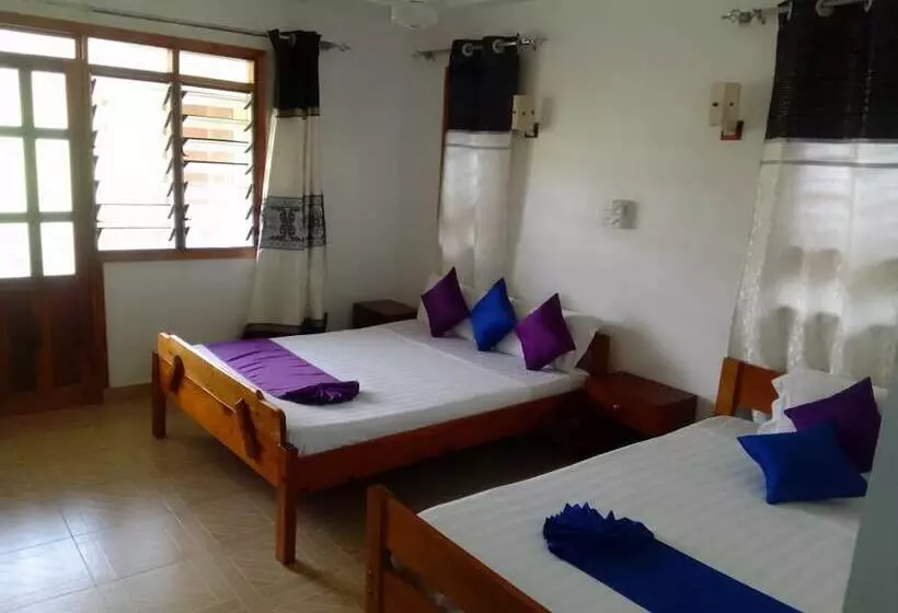 Mesite Classic Resort, Kilifi