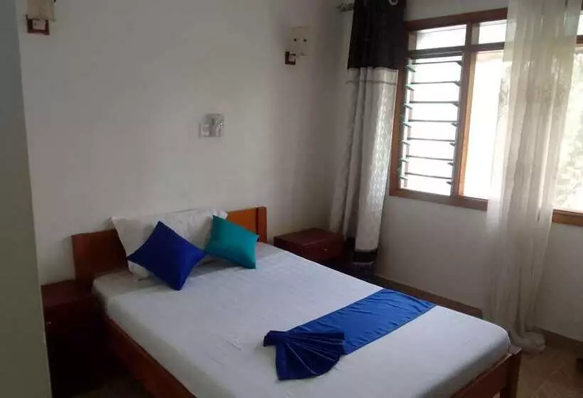 Mesite Classic Resort, Kilifi