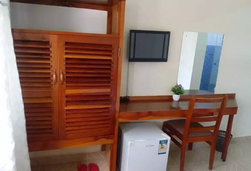 Mesite Classic Resort, Kilifi