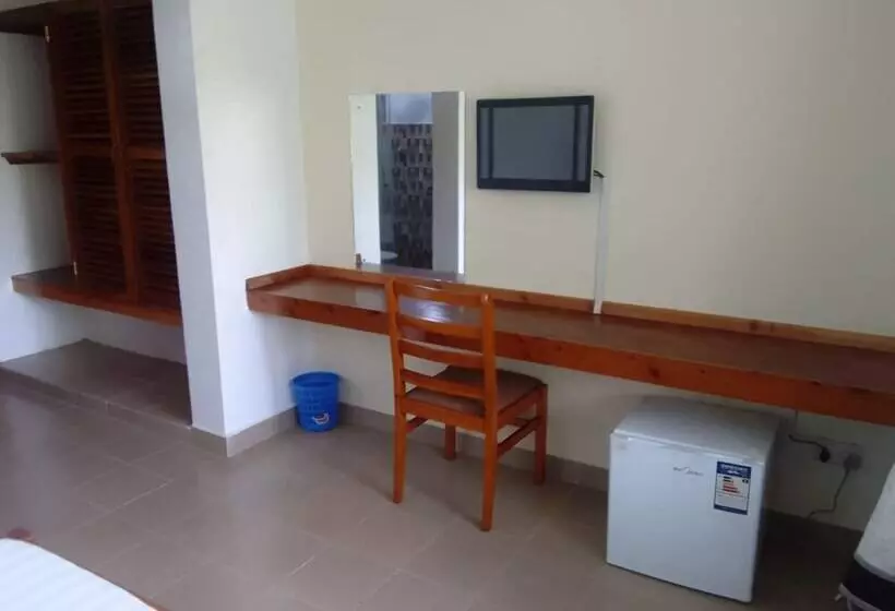 Mesite Classic Resort, Kilifi