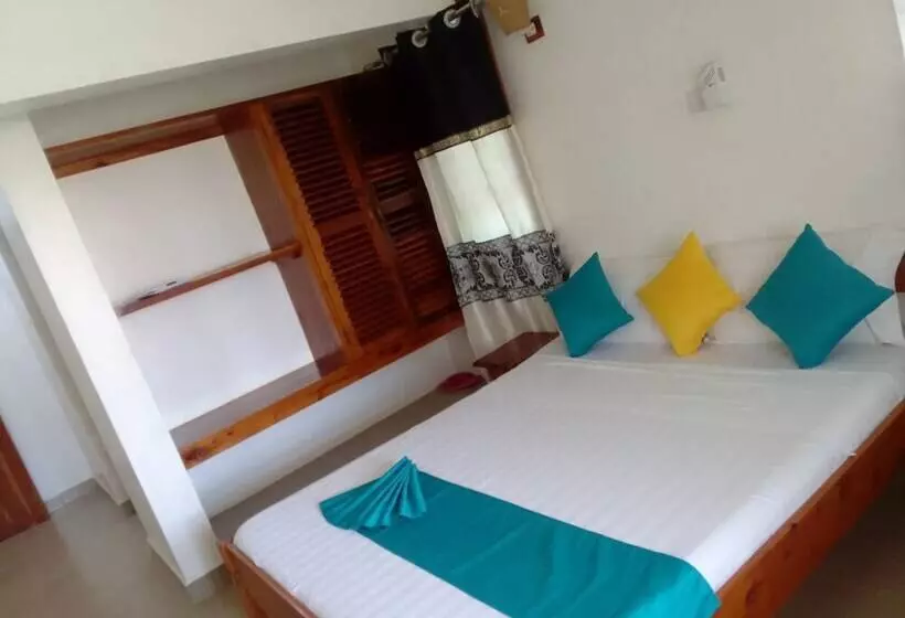 Mesite Classic Resort, Kilifi