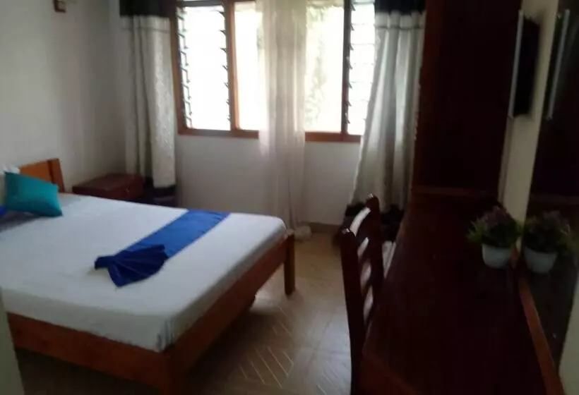 Mesite Classic Resort, Kilifi