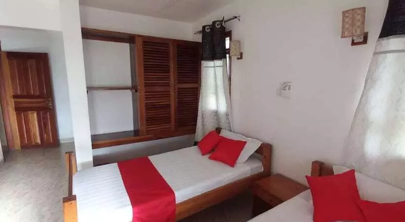 Mesite Classic Resort, Kilifi