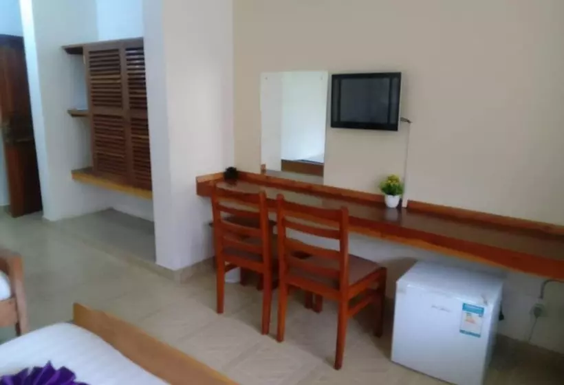 Mesite Classic Resort, Kilifi