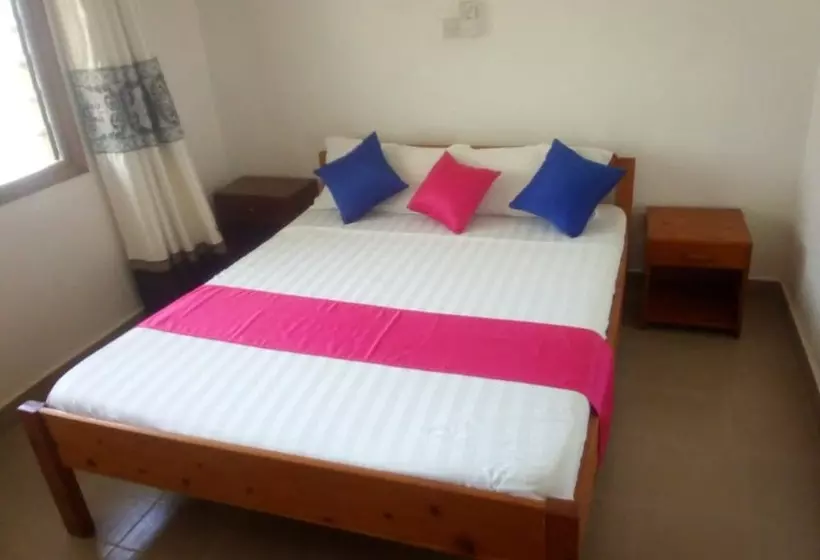 Mesite Classic Resort, Kilifi