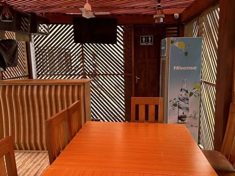 Majatalo Achie Suites