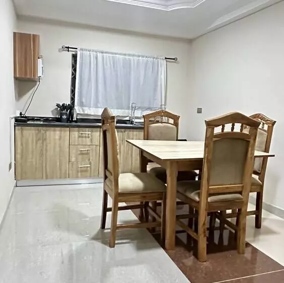 Majatalo Achie Suites