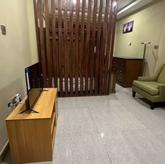 Majatalo Achie Suites