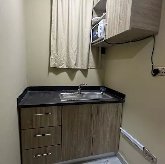 Majatalo Achie Suites