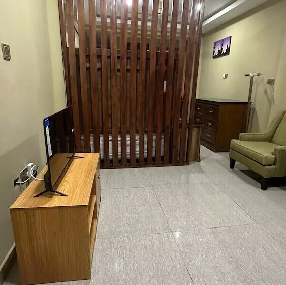 Majatalo Achie Suites