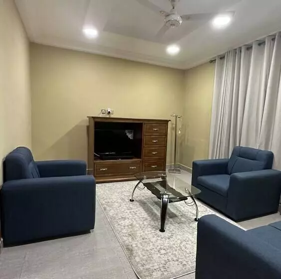 Majatalo Achie Suites