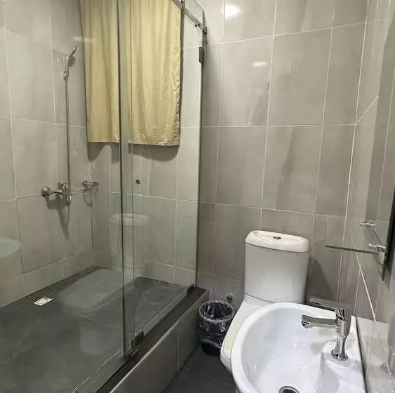 Majatalo Achie Suites