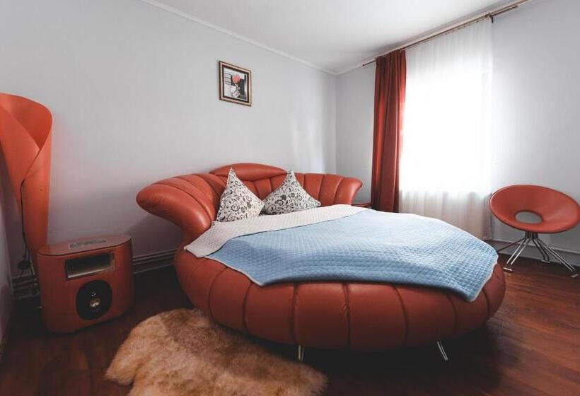 פנסיון Casa Dixi