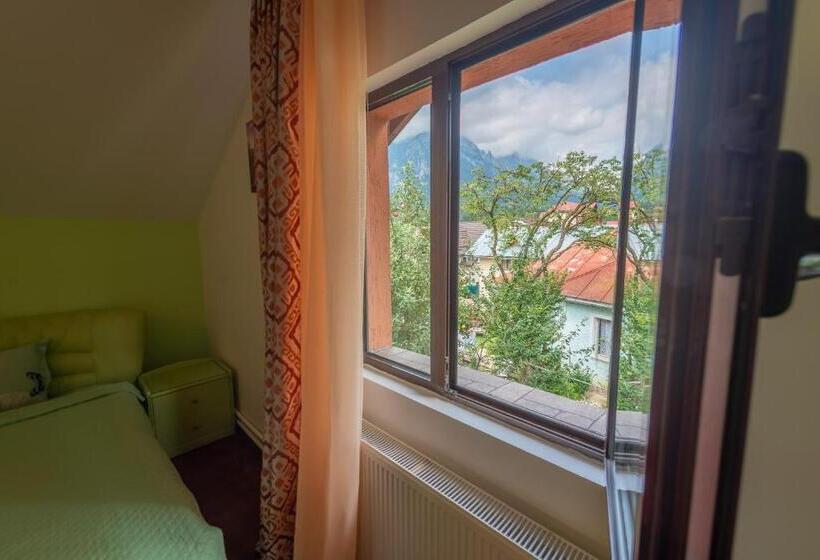 פנסיון Casa Dixi