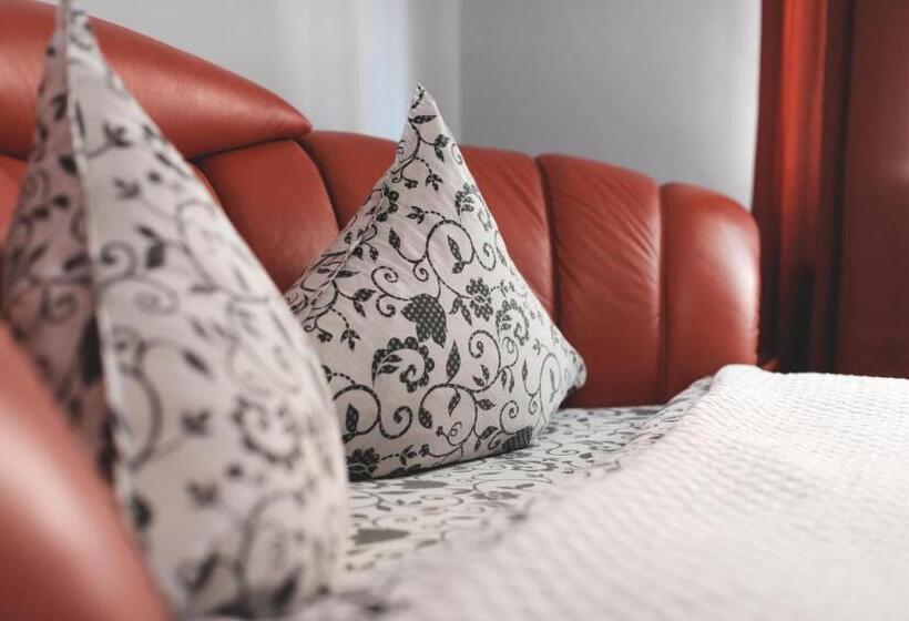 פנסיון Casa Dixi