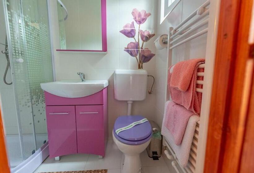 פנסיון Casa Dixi