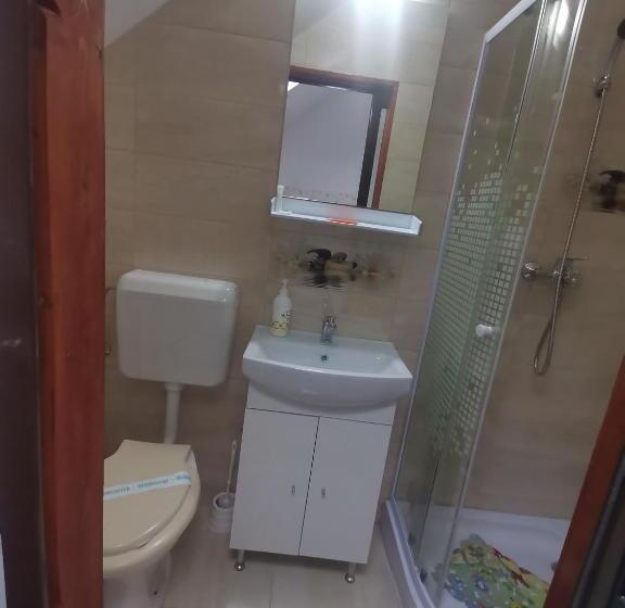 פנסיון Casa Dixi