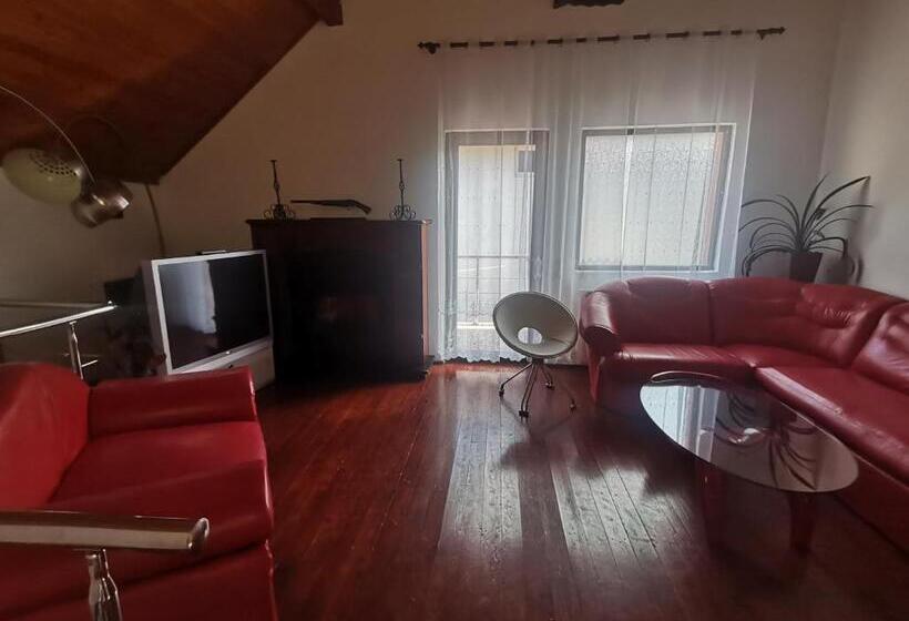 פנסיון Casa Dixi