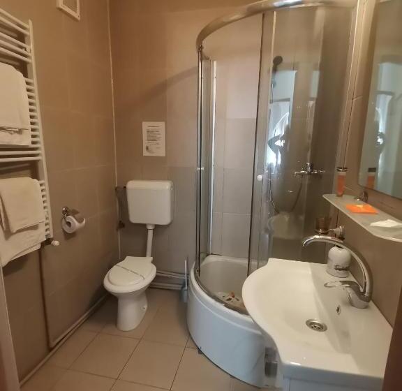 פנסיון Casa Dixi