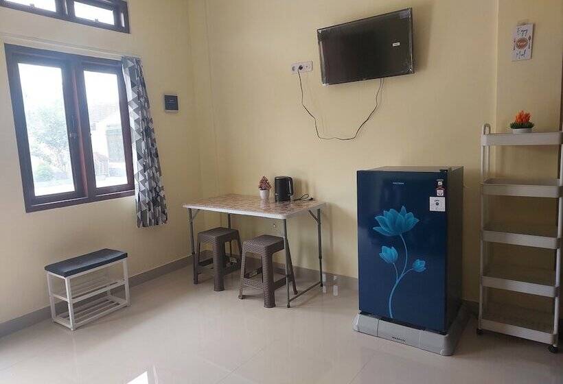 Pension Rirera Guest House Bogor