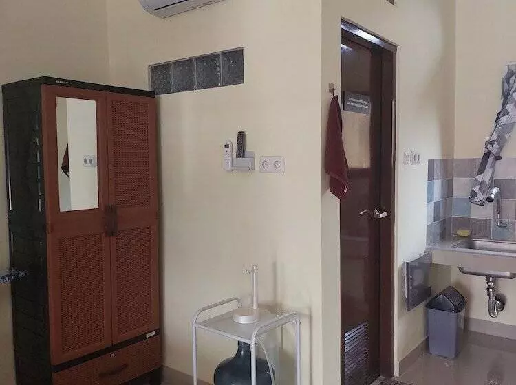 Majatalo Rirera Guest House Bogor