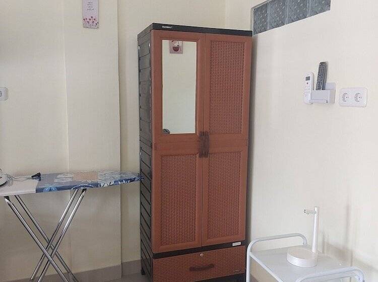 Pension Rirera Guest House Bogor