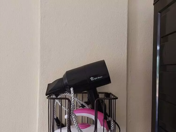 Majatalo Rirera Guest House Bogor