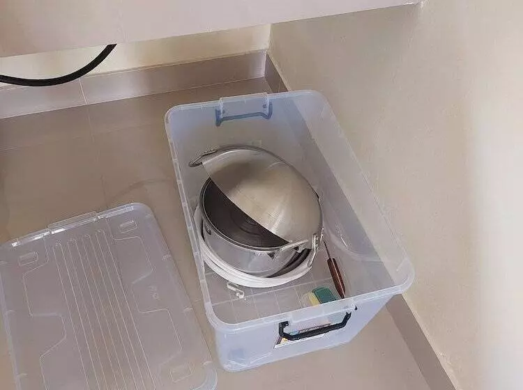 Majatalo Rirera Guest House Bogor