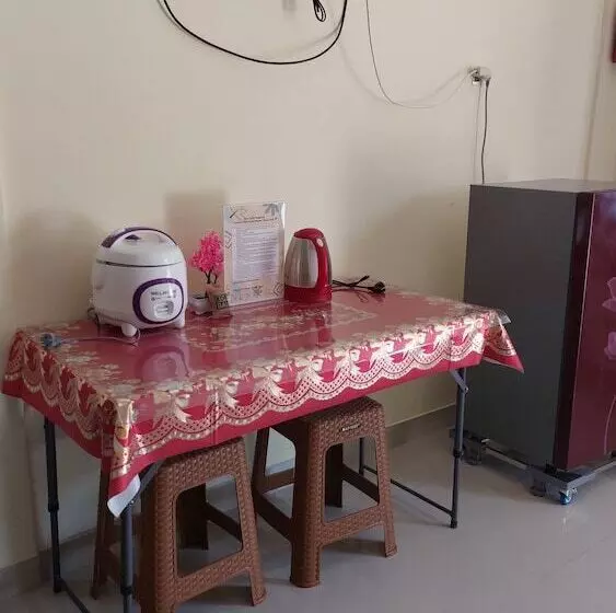 Majatalo Rirera Guest House Bogor