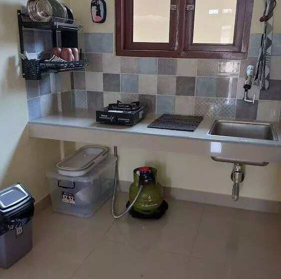 Majatalo Rirera Guest House Bogor