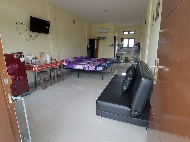 Pension Rirera Guest House Bogor