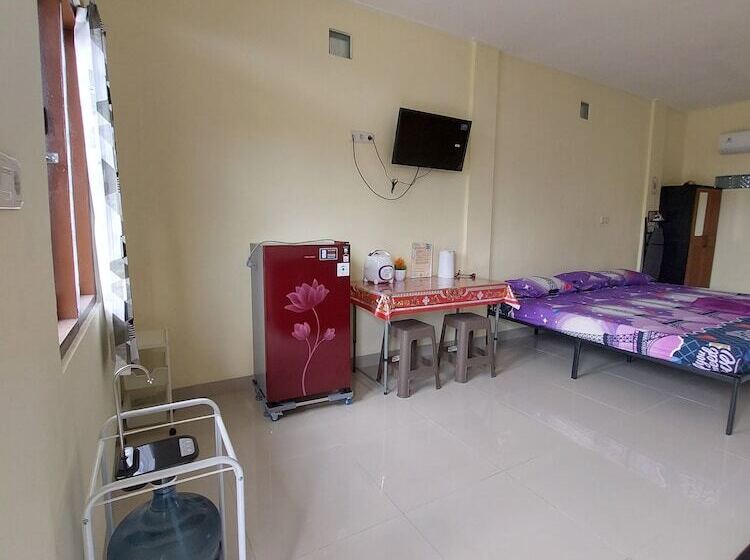 Pension Rirera Guest House Bogor