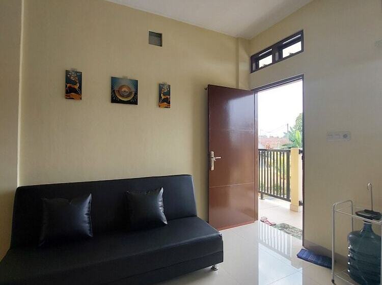 Pension Rirera Guest House Bogor