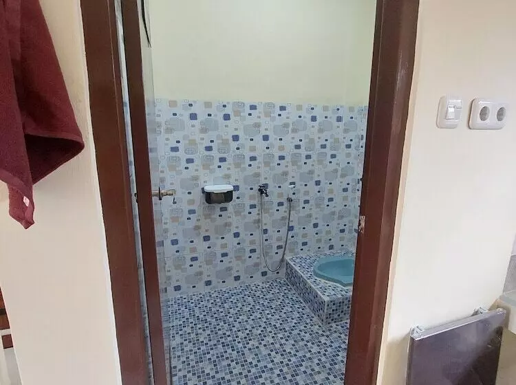 Majatalo Rirera Guest House Bogor