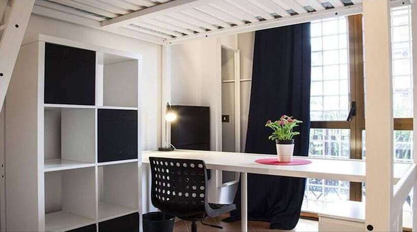 Pensjonat Kamchu Apartments Room With Balcony Anagnina Tor Vergata